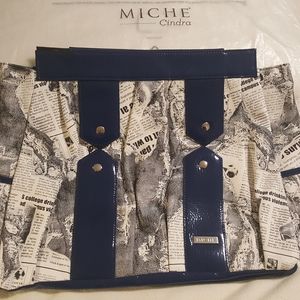 Miche prima shell Cindra